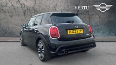 MINI Hatchback 1.5 Cooper Exclusive 5dr Auto Petrol Hatchback